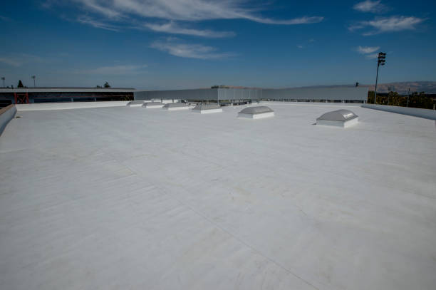 Best Commercial Roofing Services  in Brentwood, TN