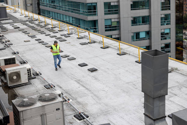 Best Storm Damage Roof Repair  in Brentwood, TN