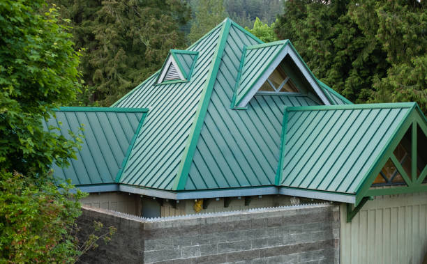 Best Roof Insulation Installation  in Brentwood, TN