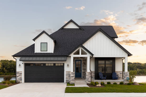 Cold Roofs in Brentwood, TN