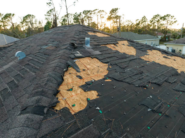 Best Roof Leak Repair  in Brentwood, TN