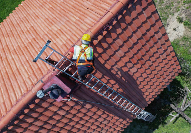 Best Emergency Roof Repair Services  in Brentwood, TN