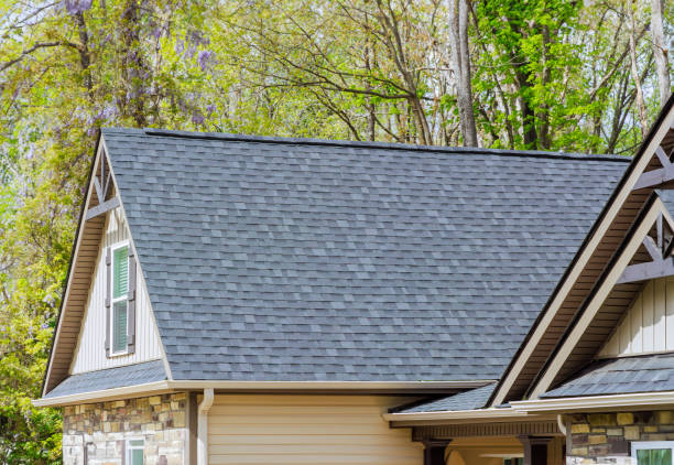 Fast & Reliable Emergency Roof Repairs in Brentwood, TN